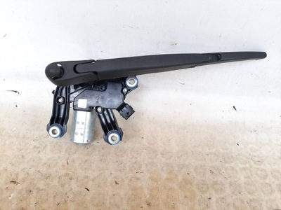 Механизм дворники задняя 7329850 mini f55 f56 фото №1