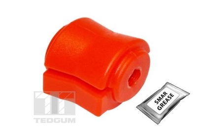 BLOQUE SILENCIOSO ESTABILIZADOR FIAT BRAVO II LANCIA DELTA 3 11.06-12.14 TED35023  