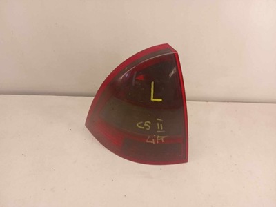 Лампа левая задняя задняя citroen c5 i lift фото №1