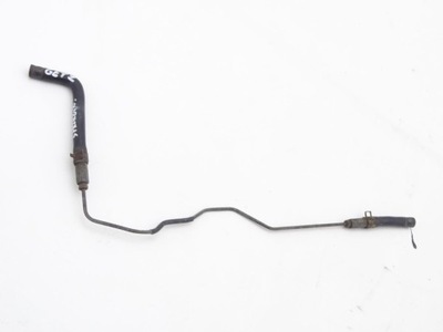 Hyundai getz 02-09 1.1 шланг зчеплення фото №1