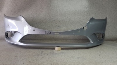 Mazda 6 2014 - бампер перед 3065 фото №1