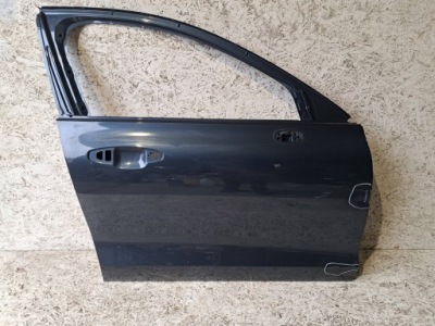 Volvo v60 s60 дверь правый перед передние правое фото №1