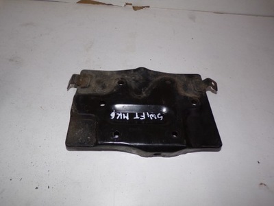 Основа акумулятор suzuki swift mk6 фото №1