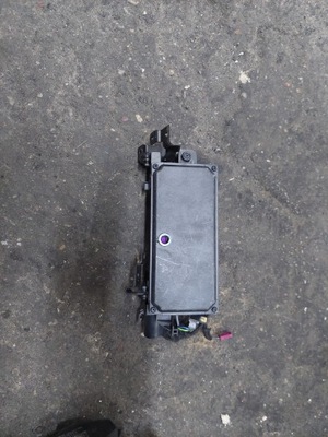 Volvo xc60 ii модуль камера радар 32209527 фото №1