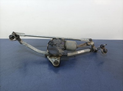 Vw arteon механизм дворник перед 3g1955023c фото №1