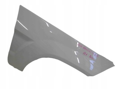 Mercedes glk x204 204 lift крила передній правий фото №1