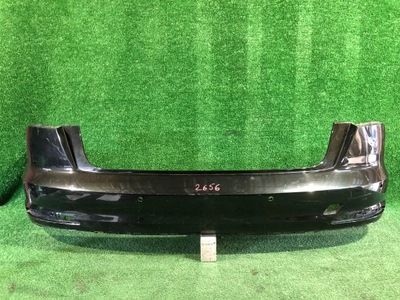 Бампер задний audi a6 c8 4k5 sedan pdc фото №1