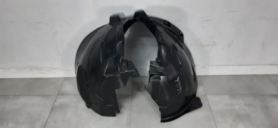 Volvo xc90 ii 2015- підкрилок праве передні перед 31457219 фото №1