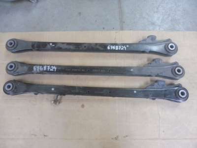 MINI R50 R52 R53 R55 R56 R57 R58 R59 ARRIÈRE BRAS DE SUSPENSION ARRIÈRE L=P COMME NEUF 6768724 