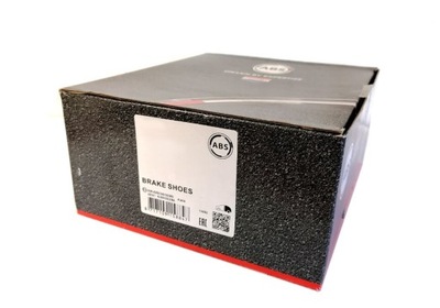 Тормозные колодки ham. chrysler 300m 98-2.7-3.5 pt cruiser фото №1