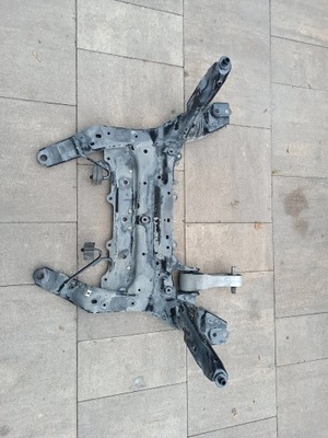 Балка підрамник передня bmw x2 f39 фото №1