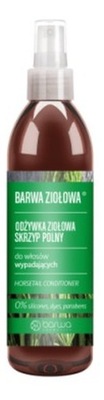 Barwa Ziołowa Skrzyp Polny odżywka do włosów