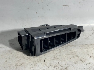 Citroen c4 picasso 1 i решітка обдув бічна задня задня 9657691577 фото №1