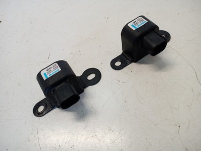 Датчик удару hyundai i30 n 55896-t6050 фото №1