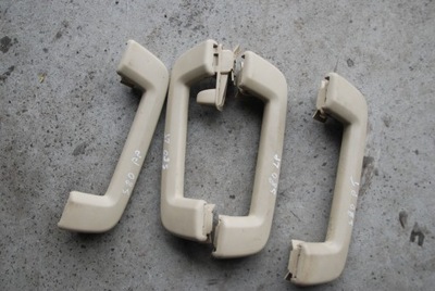 Volvo v70 xc70 s80 ii iii 07- ручка потолочный перед задняя фото №1