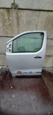 Дверь левый перед передние peugeot expert iii lak.ezrc фото №1