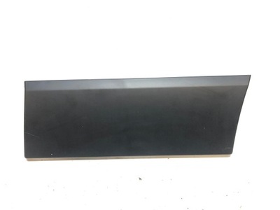 Renault trafic iii левая молдинг 788137407r фото №1