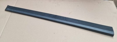 Kia stonic молдинг дверь левый перед передняя 87723-h8400 фото №1