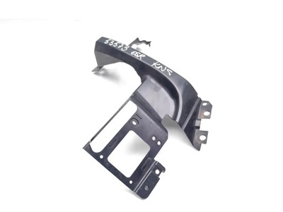 Land rover range rover evoque кронштейн / кронштейн бампера заднего 2012 suv фото №1