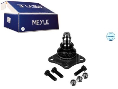 Шарова опора важеля перед l/p saab 9000 2.0 2.3 3.0 09.84-12.98 meyle фото №1