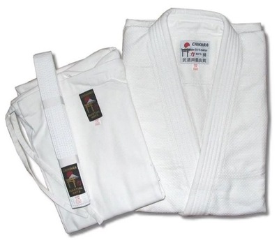 Judogi Chikara 450 G Judo Aikido 180 cm