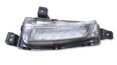 SUZUKI VITARA III HALOGEN LED DRL PRAWY 15-