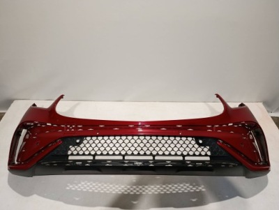 Бампер перед передний mercedes glc x254 254 amg a2548851501 фото №1