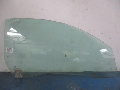 Peugeot 206 i cc скло дверна правий перед оригінал фото №1