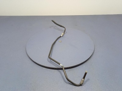 Jeep grand cherokee wk2 2017- шланг усилителя 68251917ae фото №1