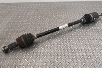 Jaguar e-pace привідний вал привідна задня права x540 2018 rhd фото №1