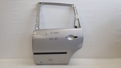 Ford focus c-max 2004 дверь левая задняя фото №1