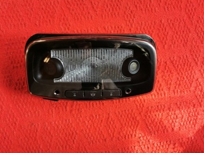 Лампа стельовий maserati фото №1