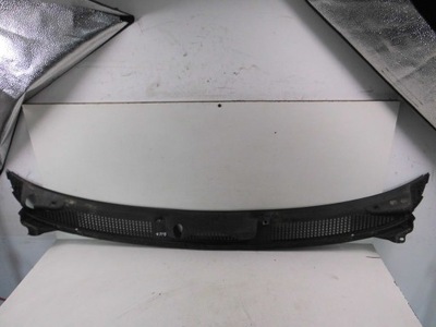 Opel agila a жабо пластиковый фото №1