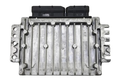 Mini cooper one r50 1.6 блок управления двигателя фото №1