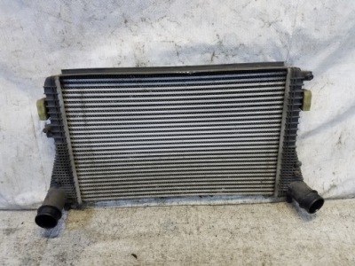 Інтеркулер skoda superb ii 2.0 tdi 1k0145803af фото №1