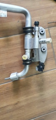 Шланг кондиционера alfa stelvio 505353000 фото №1