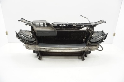 Audi a5 8t pas передний усилитель 2.0tdi механическая коробка передач фото №1