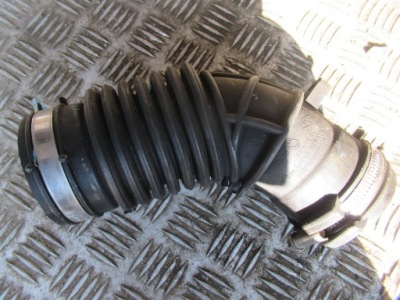 Dacia dokker lift lodgy 1.3 tce труба повітрозабірник 165758885r фото №1