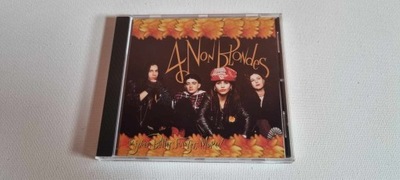 4 Non Blondes – Bigger, Better, Faster, More! CD