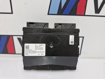 Bmw 1 f40 модуль кондиционера 5b33716 фото №1