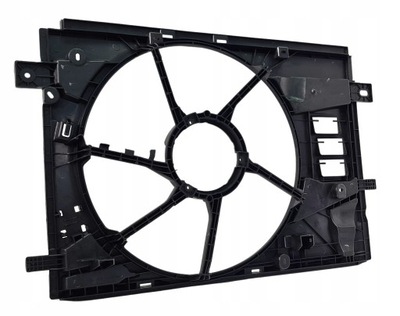 CUERPO DE VENTILADOR CITROEN PEUGEOT OPEL C49460103  