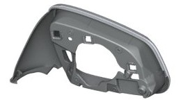 Рамка зеркало shadow line bmw 2 f44 оригинал фото №1