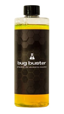 Płyn do usuwania owadów insect Bug Buster MW 500ml