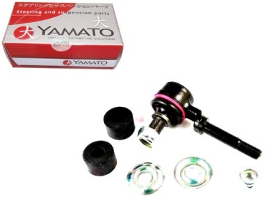 Yamato тяга кронштейн стабилизатор yam, j61015ymt фото №1