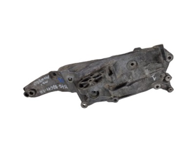 Кронштейн генератора ford mondeo mk5 ds7q-8d611-ah фото №1