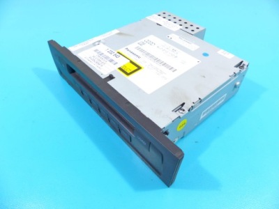 Чейнджер cd audi q7 i 4l 4l0910110b фото №1