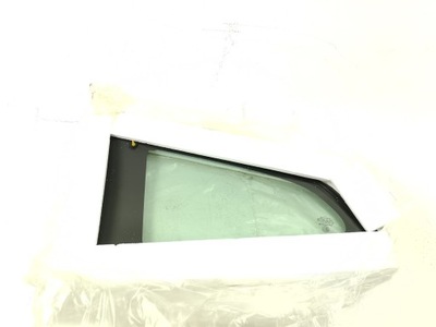 Стекло кузовная левый задняя alfa romeo mito 2008-2018 / 50518106 фото №1