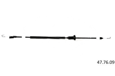 Linex 47.76.09 тяга, разблокировка дверь фото №1