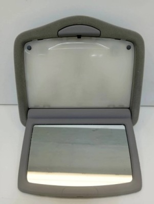 Lexus ls 430 2004 зеркало подсвечиваемые задняя ls430 lift фото №1