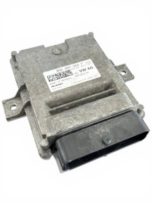 Audi q5 sq5 модуль adblue 80a907355f фото №1